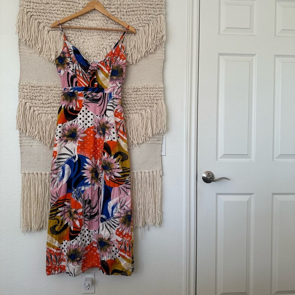 Walter Baker Natasha Dress NWT